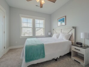 Studiolejlighed (4 Bedrooms) | Facilitet på overnatningsstedet