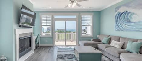 Studio (4 Bedrooms) | Property amenity