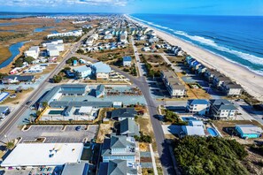 Studio (4 Bedrooms) | Property amenity