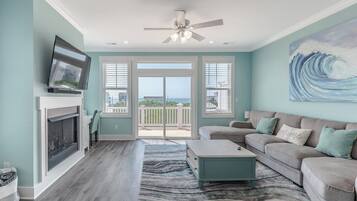 Studio (4 Bedrooms) | Fasilitas properti