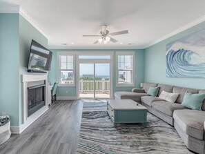 Studio (4 Bedrooms) | Commodité de l’hébergement 