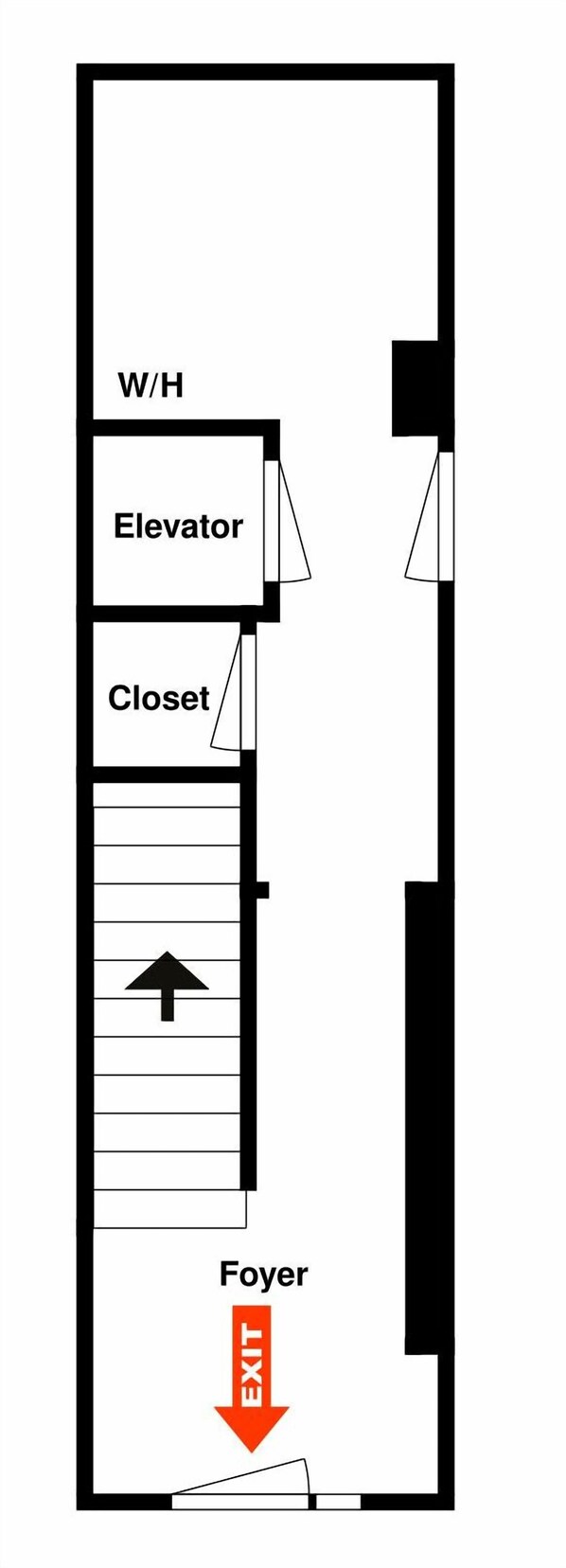 Studio (4 Bedrooms) | Property amenity