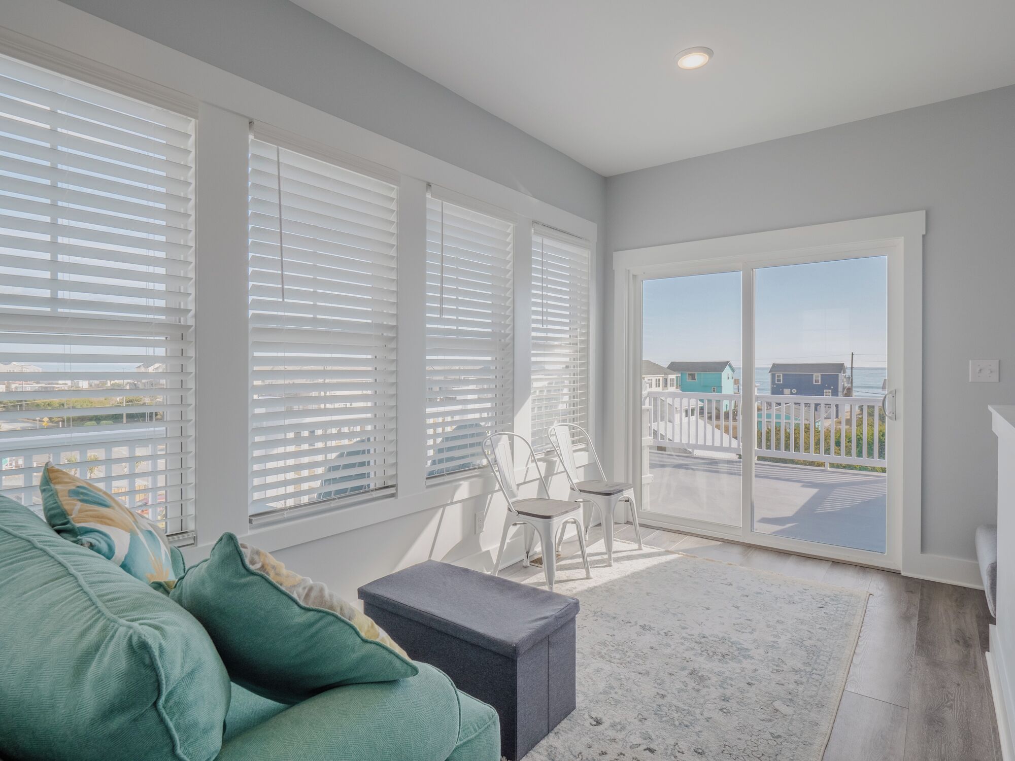 Studio (4 Bedrooms) | Property amenity