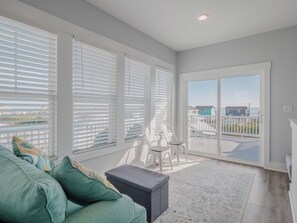 Studio (4 Bedrooms) | Fasilitet på overnattingsstedet