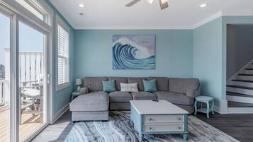 Studio (4 Bedrooms) | Property amenity