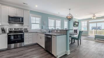 Studio (4 Bedrooms) | Ăquipement de lâhĂ©bergement