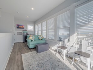 Studio (4 Bedrooms) | Ausstattung der Unterkunft