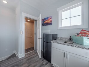 Studio (4 Bedrooms) | Fasilitet på overnattingsstedet