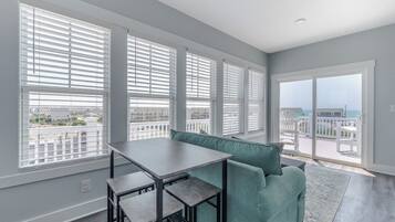 Studio (4 Bedrooms) | Ăquipement de lâhĂ©bergement