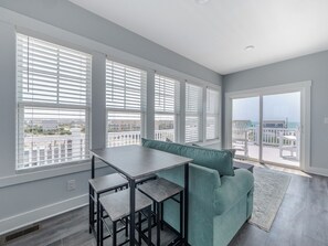 Studio (4 Bedrooms) | Ausstattung der Unterkunft