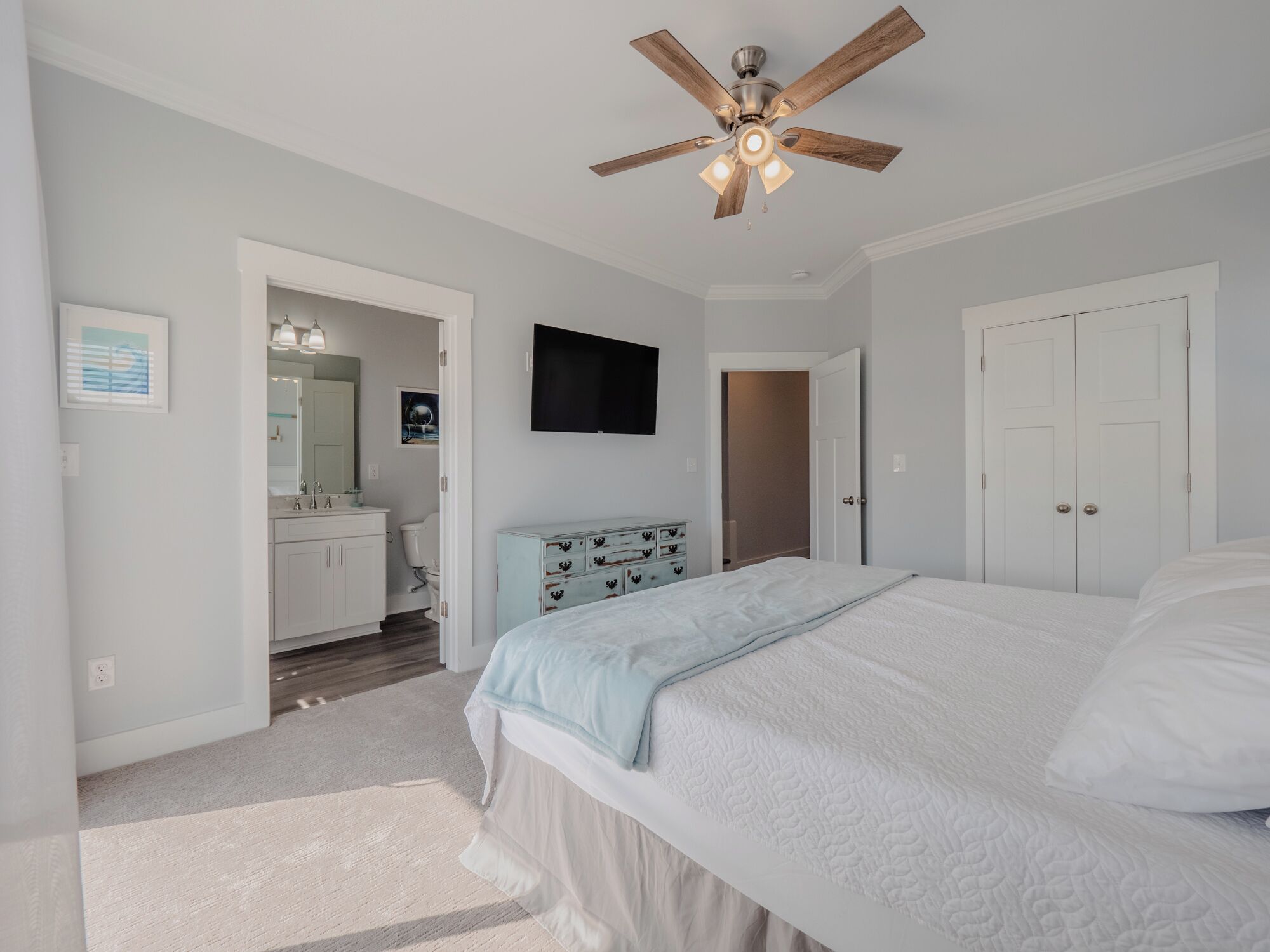 Studio (4 Bedrooms) | Property amenity