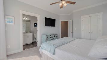 Studio (4 Bedrooms) | Property amenity