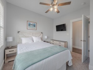 Studio (4 Bedrooms) | Property amenity