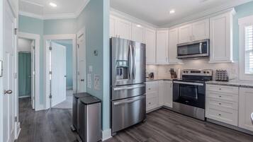 Studio (4 Bedrooms) | Ăquipement de lâhĂ©bergement