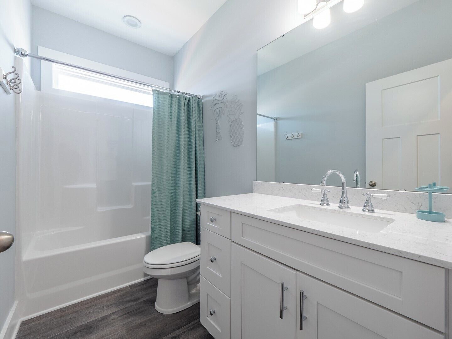 Studio (4 Bedrooms) | Property amenity