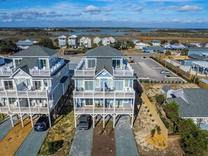 Studio (4 Bedrooms) | Exterior