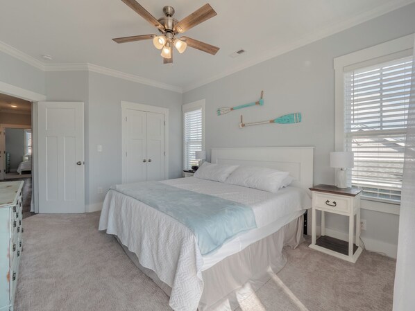 Studio (4 Bedrooms) | Commodité de l’hébergement 