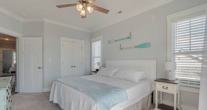 Strand Bungalow