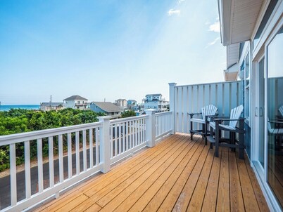 Strand Bungalow