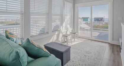 Strand Bungalow