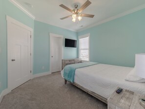 Studio (4 Bedrooms) | Ausstattung der Unterkunft