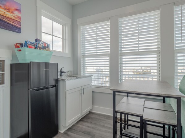 Studio (4 Bedrooms) | Ausstattung der Unterkunft