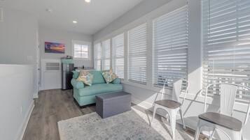 Studio (4 Bedrooms) | Ăquipement de lâhĂ©bergement