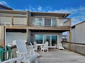 Studio (3 Bedrooms) | Property amenity - You, Me, & The Sea (Holly Ridge)