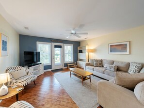 Studio (4 Bedrooms) | Property amenity