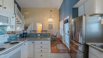 Studio (4 Bedrooms) | Fasilitas properti