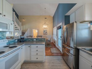 Studio (4 Bedrooms) | Équipement de l’hébergement