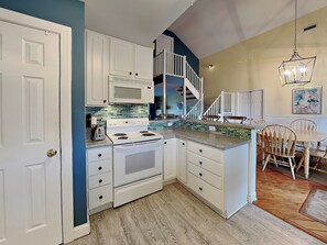 Estudio (4 Bedrooms) | Servicios del alojamiento