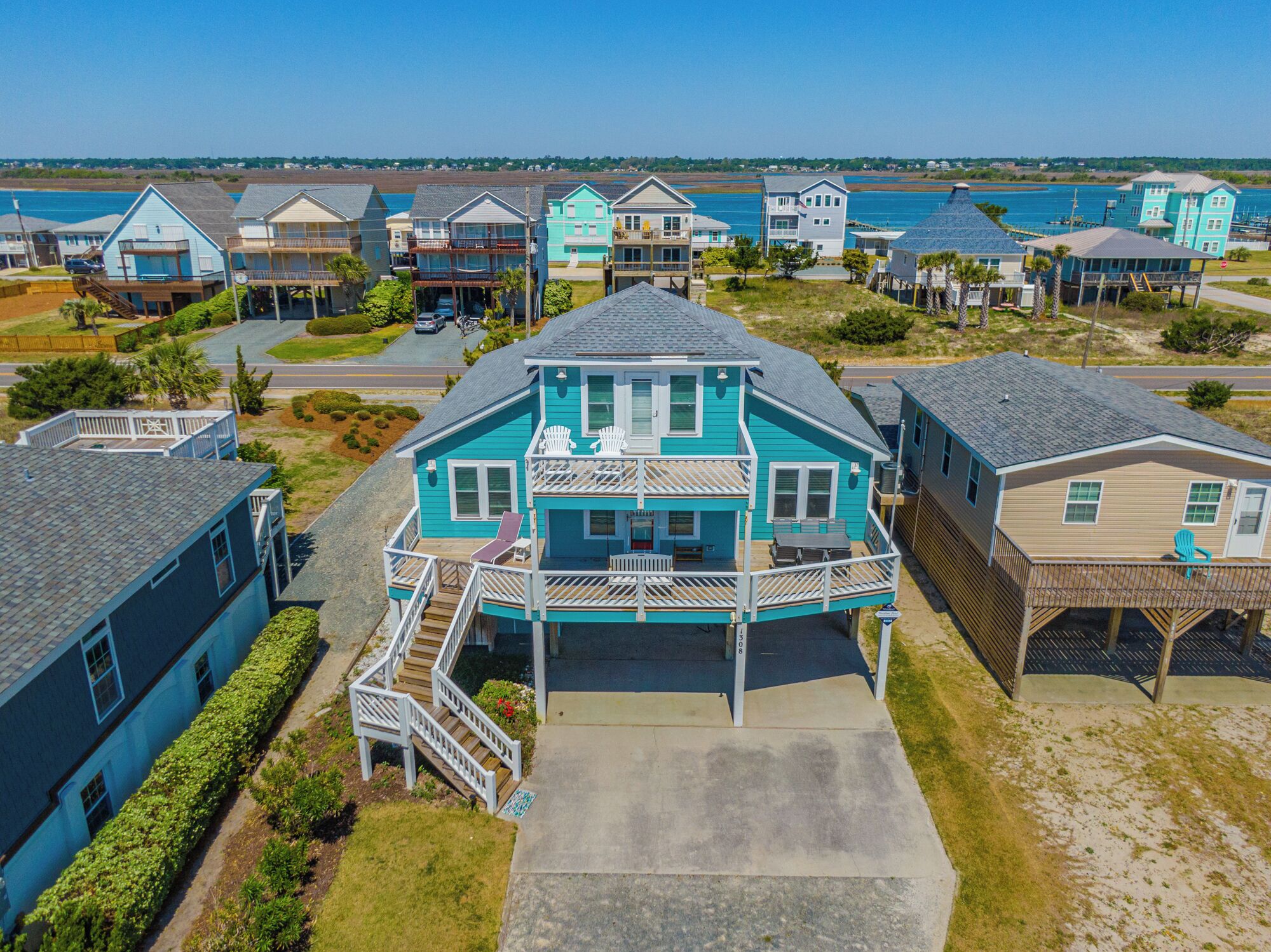 スタジオ (4 Bedrooms) | 外観