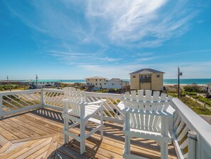 Estudio (4 Bedrooms) | Servicios del alojamiento