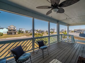 Studio (4 Bedrooms) | Property amenity