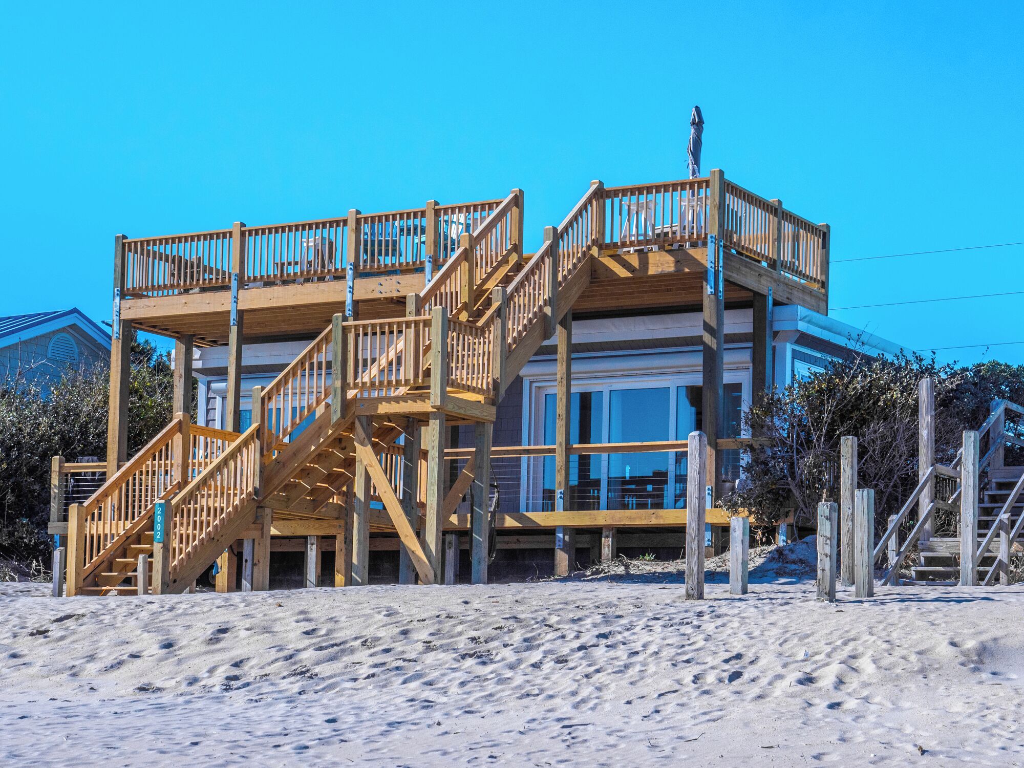 Studio (4 Bedrooms) | Property amenity