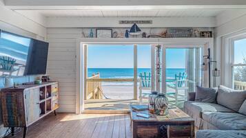 Studio (4 Bedrooms) | Property amenity