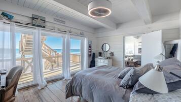 Studio (4 Bedrooms) | Property amenity