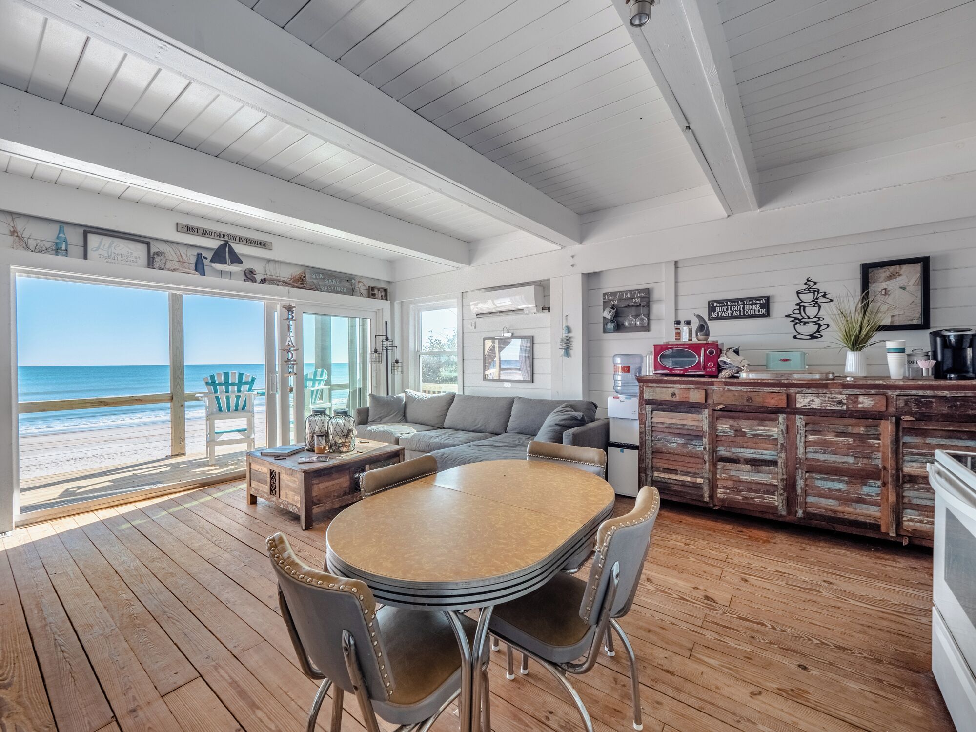 Studio (4 Bedrooms) | Property amenity