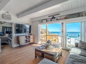 Studio (4 Bedrooms) | Property amenity