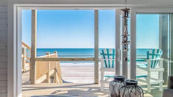 Studio (4 Bedrooms) | Property amenity