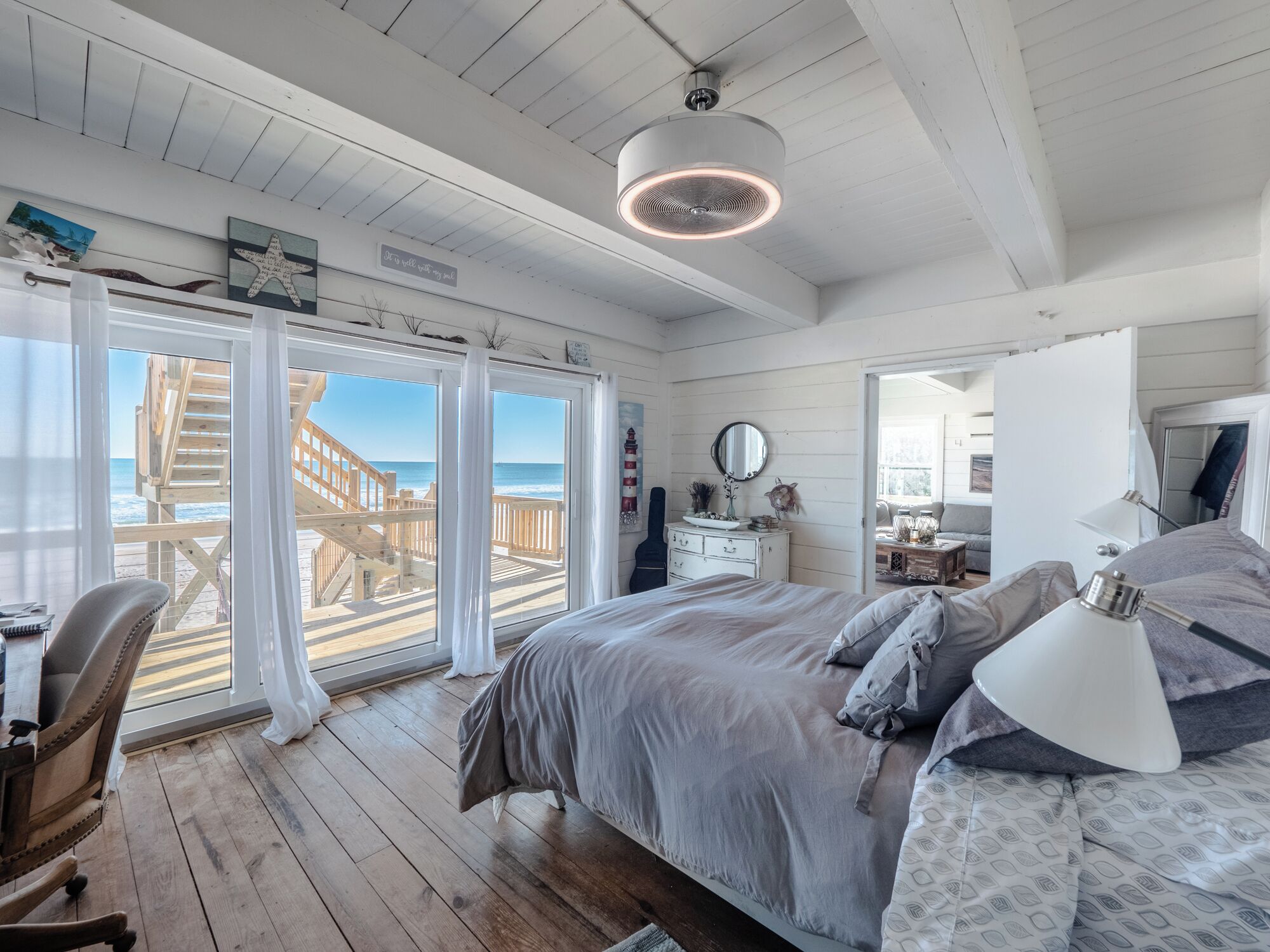 Studio (4 Bedrooms) | Property amenity