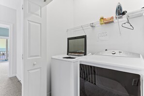 Monolocale (3 Bedrooms) | Servizio della struttura