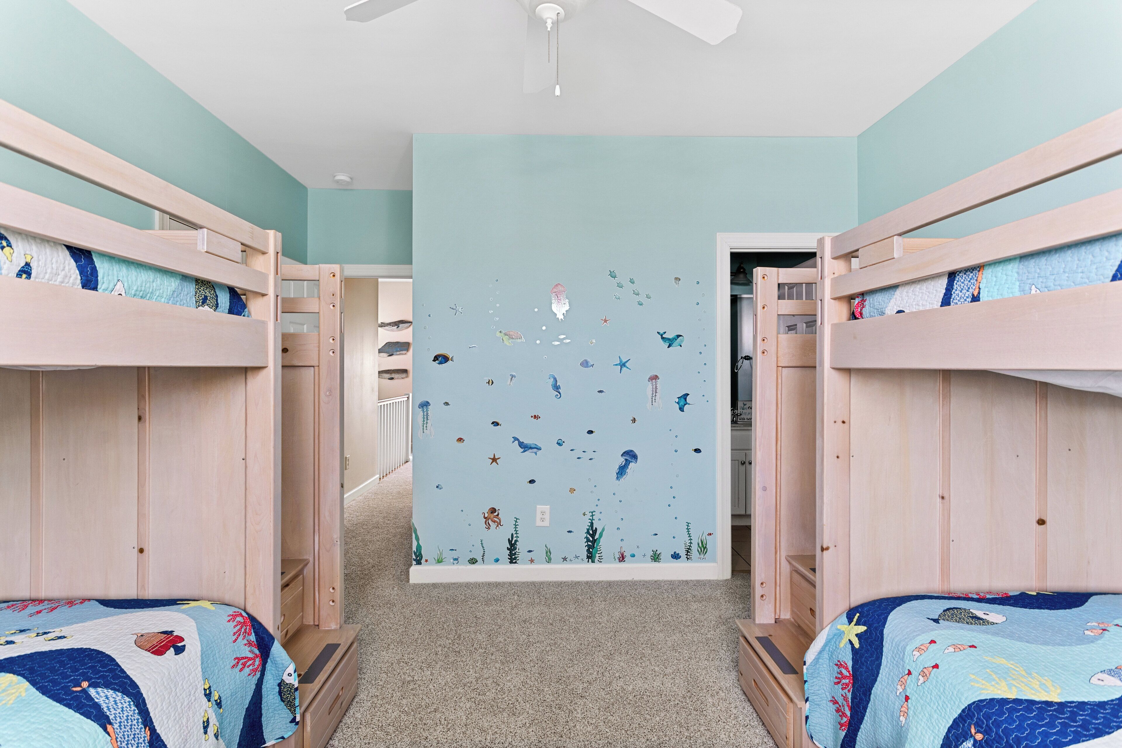 Studio (3 Bedrooms) | Tiện nghi, dịch vụ nơi lưu trú