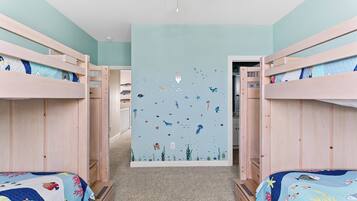 Studio (3 Bedrooms) | Tiện nghi, dịch vụ nơi lưu trú