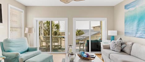 Studio (3 Bedrooms) | Property amenity