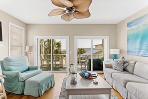 Studio (3 Bedrooms) | Commodité de l’hébergement 