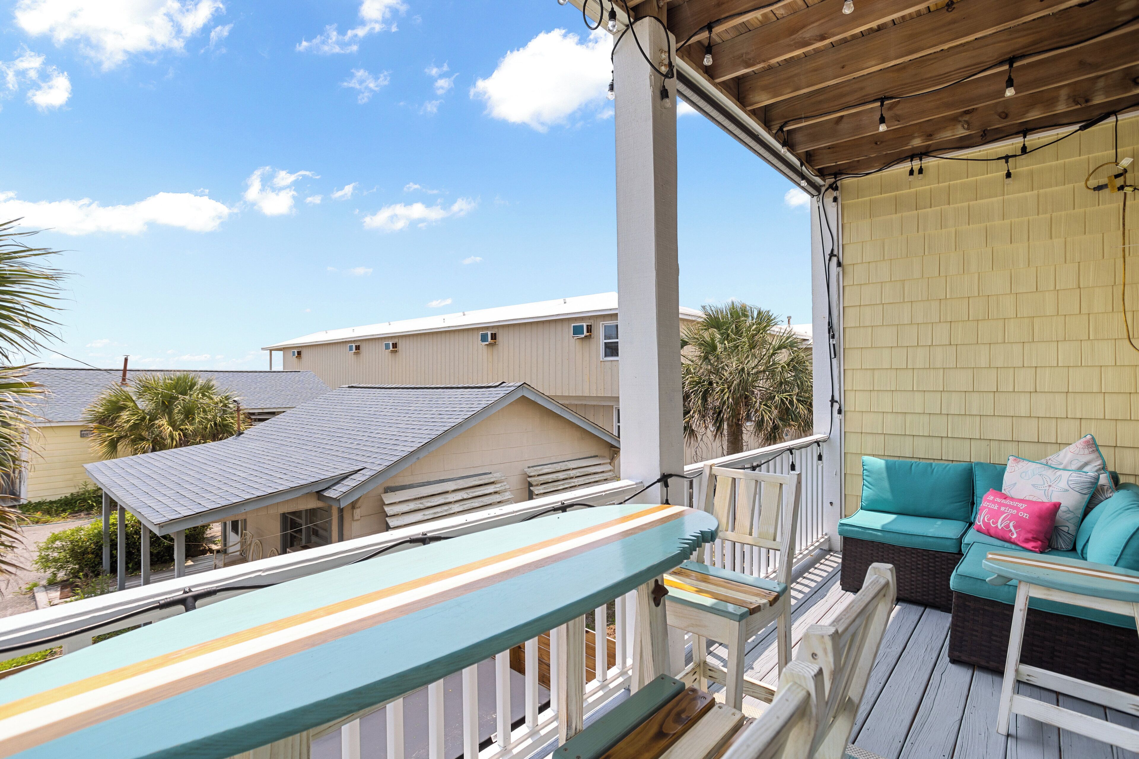 Studio (3 Bedrooms) | Tiện nghi, dịch vụ nơi lưu trú