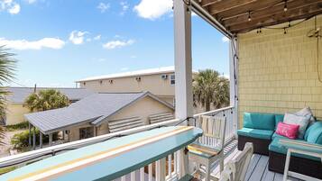 Studio (3 Bedrooms) | Ăquipement de lâhĂ©bergement