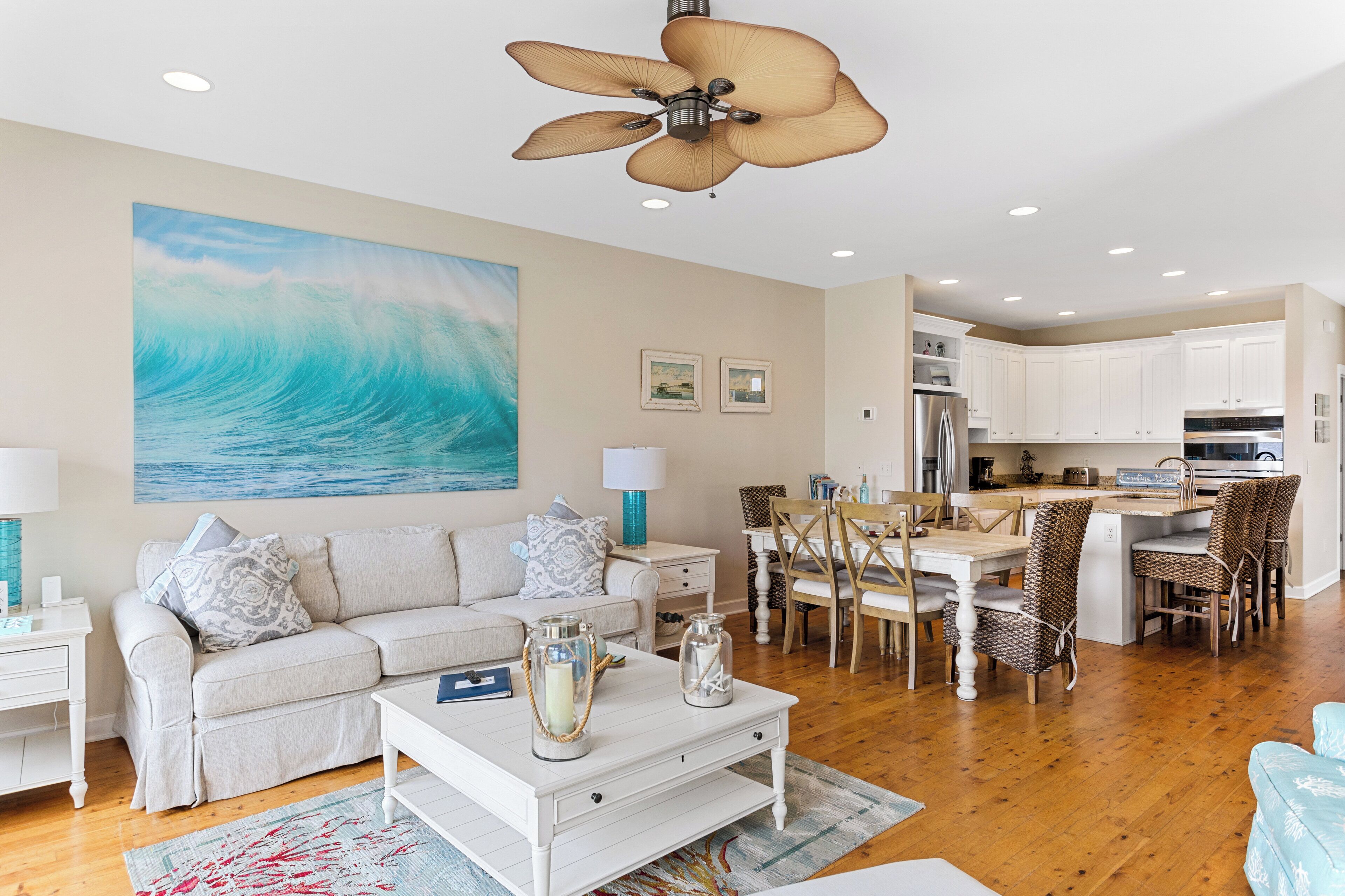 Studio (3 Bedrooms) | Commodité de l’hébergement 